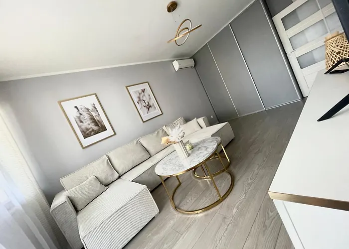 Biale Noce Apartament