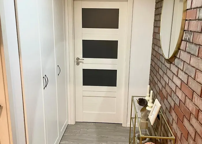 Biale Noce Apartament