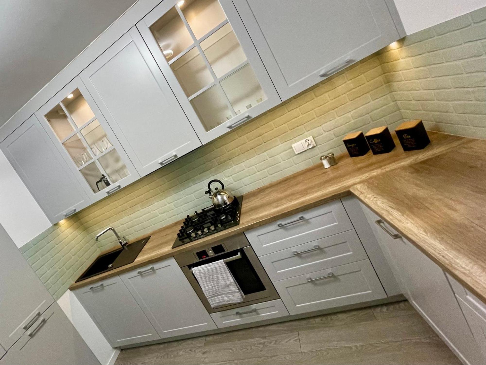 Biale Noce Apartment