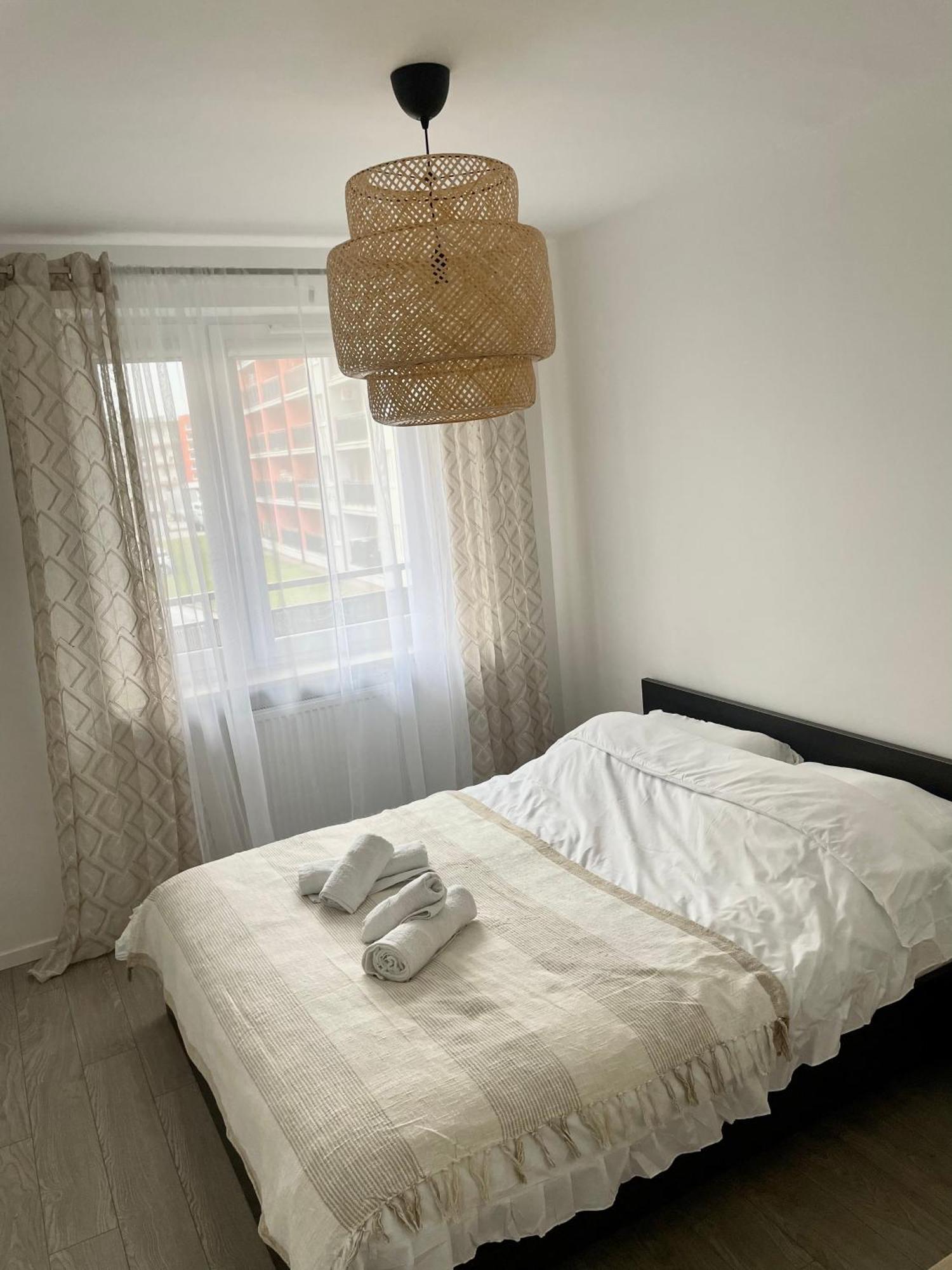 Biale Noce Apartment Biala Podlaska