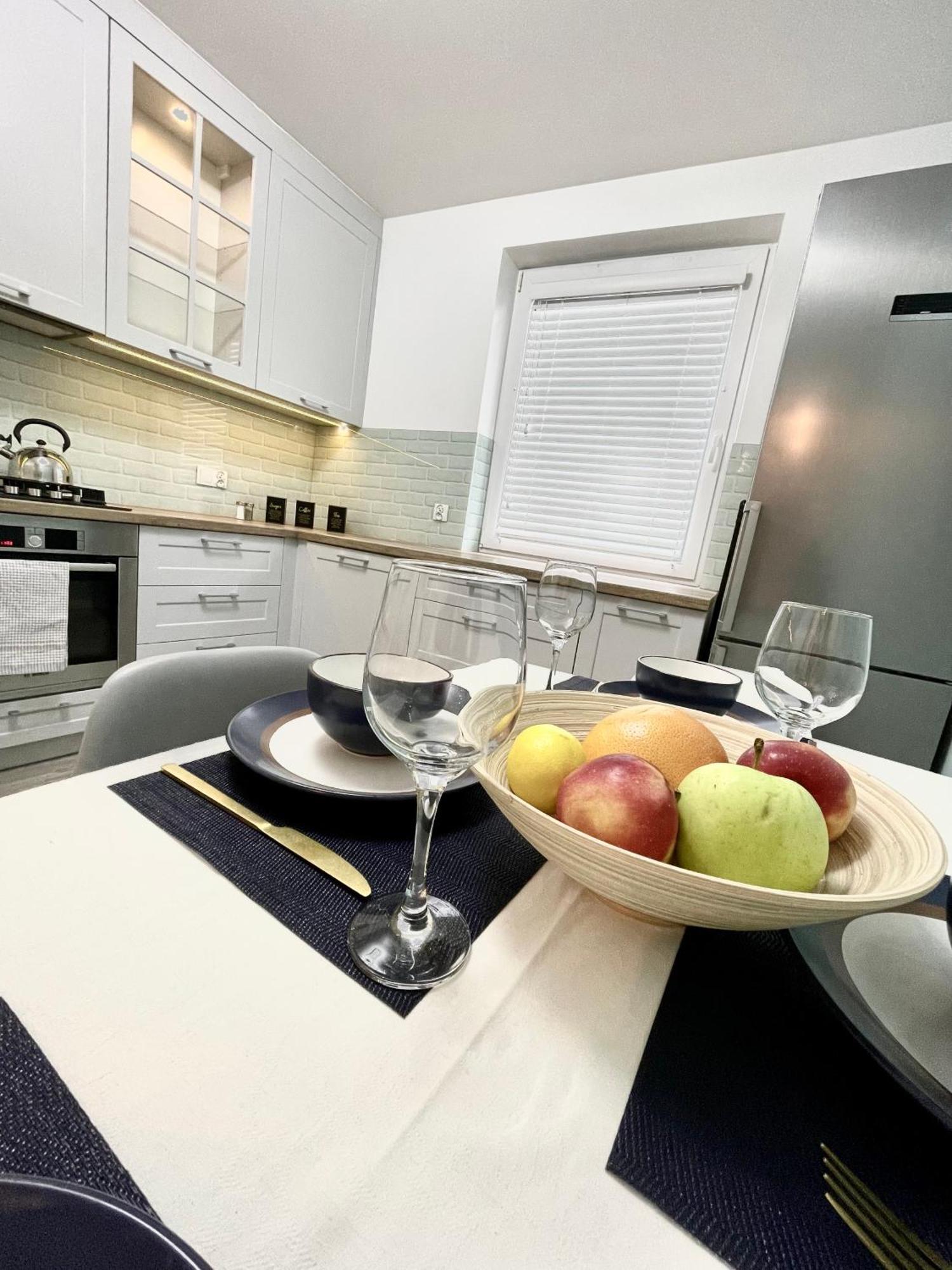 Biale Noce Apartment Biala Podlaska